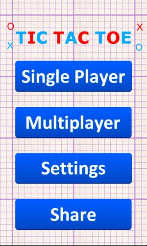 Baixar & Jogar Jogo da Velha de 2 Jogadores no PC & Mac (Emulador)