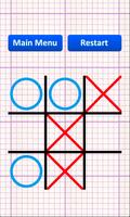 Tic Tac Toe スクリーンショット 1