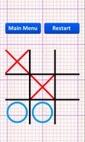 Tic Tac Toe スクリーンショット 2