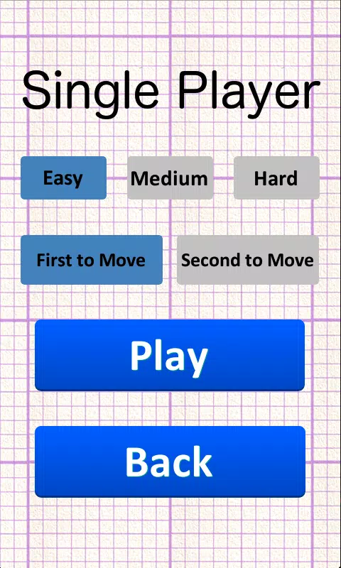 Jogo da Velha de 2 Jogadores – Apps no Google Play