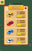 Merge Cars 스크린샷 3