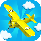 ikon Merge Planes