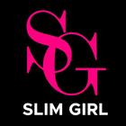 Slim Girl 아이콘