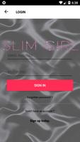 Slim Girl 스크린샷 2