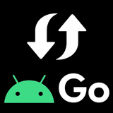 Android GO Updater Easy Steps