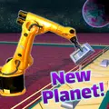 Idle Space Mining 3D