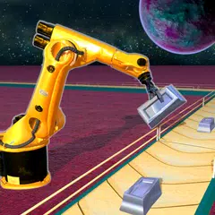 Idle Space Mining XAPK download