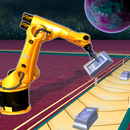 Idle Space Mining APK