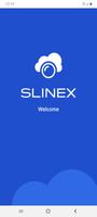 Slinex Smart Call poster