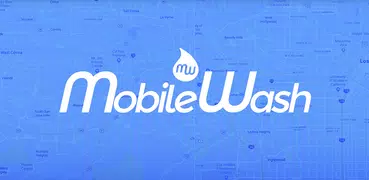 MobileWash Car Wash On-Demand