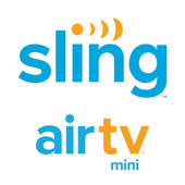 Sling for AirTV Mini icon