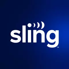 SLING: Live TV, Shows & Movies アプリダウンロード