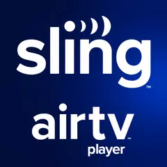 Sling for AirTV Player アプリダウンロード