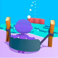 Sling Battle 3D