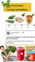 1 Schermata Health Talk