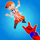 Sling and Strike: Tangle Trap APK