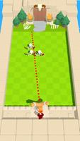 Slingshot Defense poster