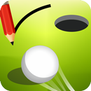 mini golf - jeu de physique APK