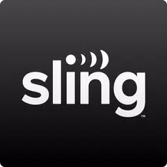 Sling TV: Live TV + Freestream アプリダウンロード