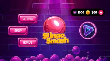 Slingo Smash screenshot 1