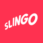 Slingo Games, Slots & Bingo icon