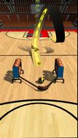 Slingshot Basketball! Affiche