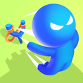 Slingshot Battle