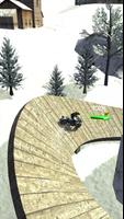 Slingshot Stunt Biker syot layar 1