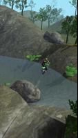 Slingshot Stunt Biker 截图 2