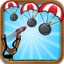 Slingshot Bomber APK