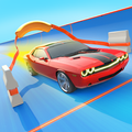 Slingshot Stunt Driver & Sport