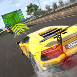 Slingshot Stunt Driver simgesi