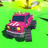 Perfect Car Chase & Drifting