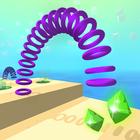 Slinky Racing ícone