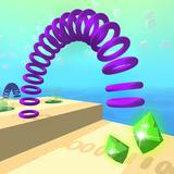 Slinky Racing-icoon