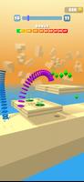 Slinky Racing imagem de tela 1