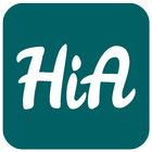HiA - Para kazandıran kelime oyunu icon