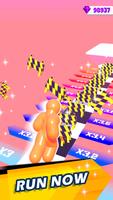 Высокий человек, беги 3D скриншот 2