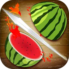 Fruits Slice - Fruits Cut 2019