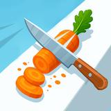 Slice Idle 3d Master Game APK