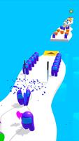 Slice Run captura de pantalla 2