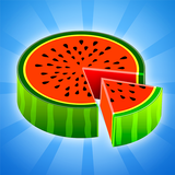 Slice Sort biểu tượng