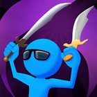 Slice Them All ícone