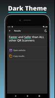 QR Code Scanner & Bar Scanner imagem de tela 2