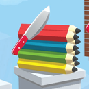 Slice It All - Tap to slice 3D APK