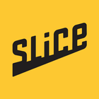 Slice ikon