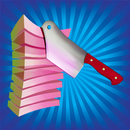 Perfect Slice It -ASMR Slicing APK