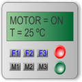 ”Virtual HMI