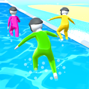 Slick Run 3D APK