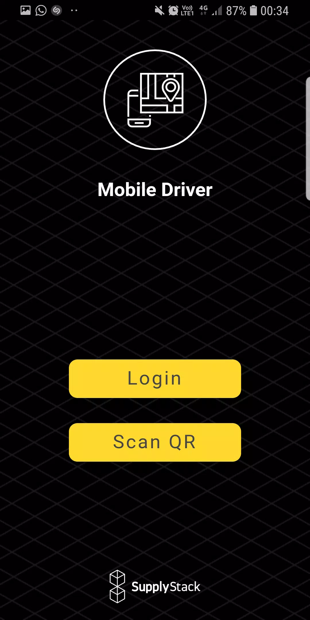 Driver Rifas for Android - Free App Download